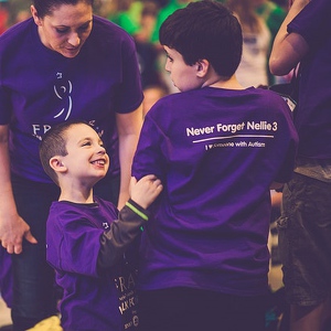 Never Forget Nellie 4